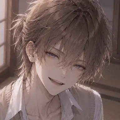 Profile image of Tsubasa