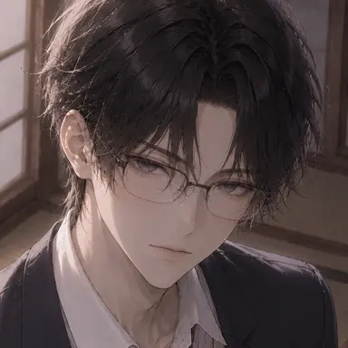Profile image of Rei