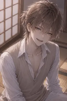 Profile image of Tsubasa