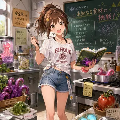 Profile image of ミチカ