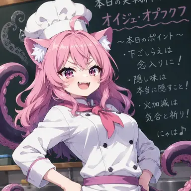Profile image of ホニャラ・リル先生