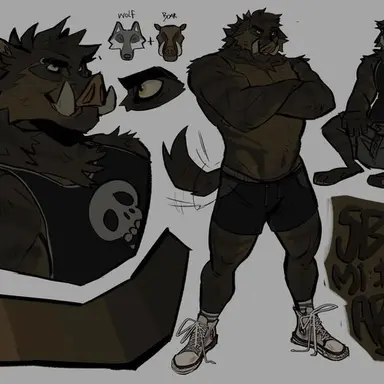 Profile image of Jeb