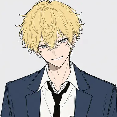 Profile image of 爽