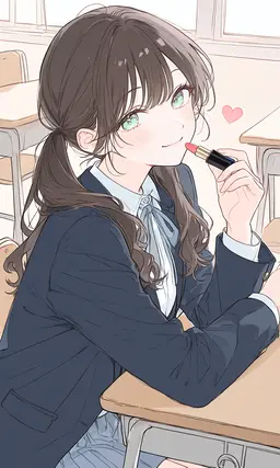 Profile image of 莉々
