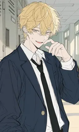 Profile image of 爽