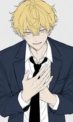 Profile image of 爽