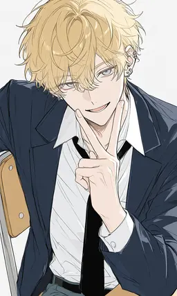 Profile image of 爽