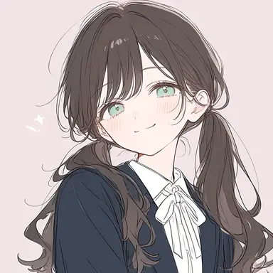 Profile image of 莉々