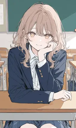 Profile image of くるみ