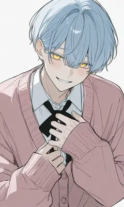 Profile image of 夢李