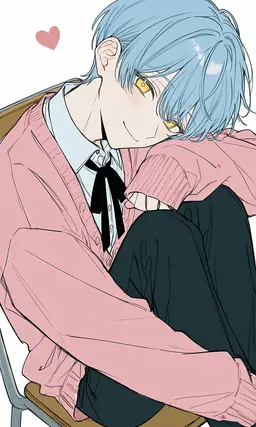 Profile image of 夢李