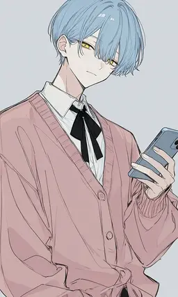 Profile image of 夢李
