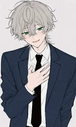 Profile image of 咲