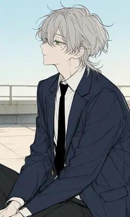 Profile image of 咲