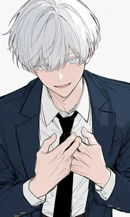 Profile image of 雲