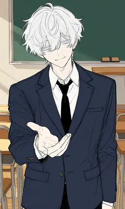 Profile image of 雲