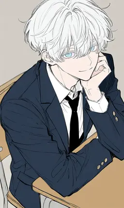 Profile image of 雲
