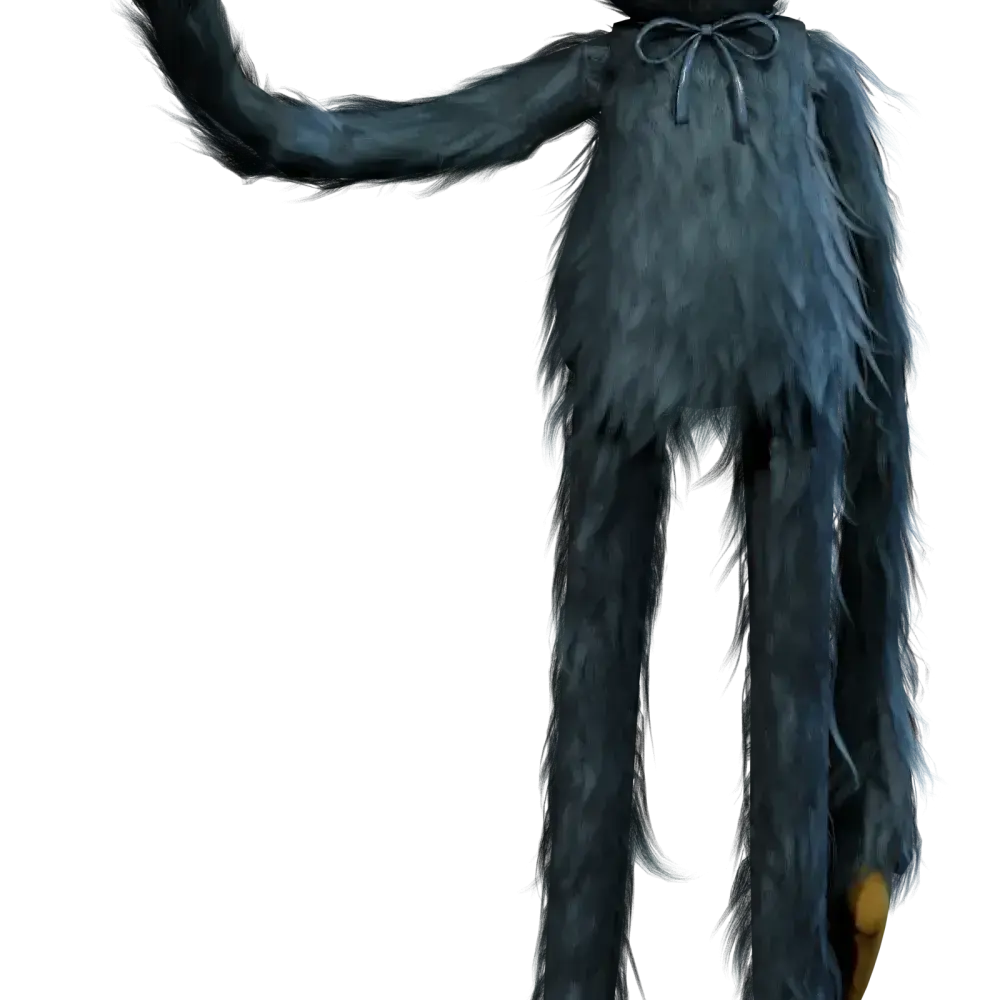 SuppleBatik2318의 파피 플레이 타임