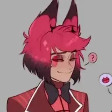 Profile image of Alastor
