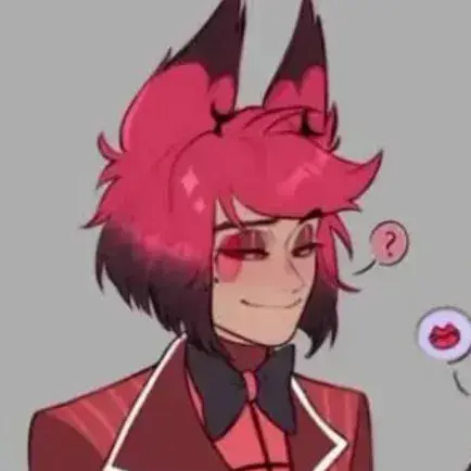 hazbinhotel_addict의 My Husband, The Radio Demon