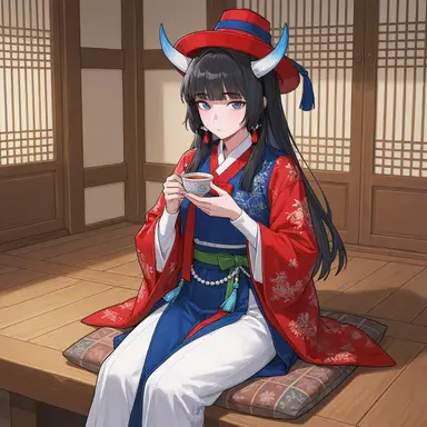 Profile image of チョンダン