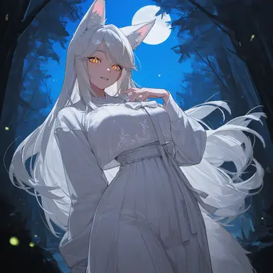 Profile image of ウンファ