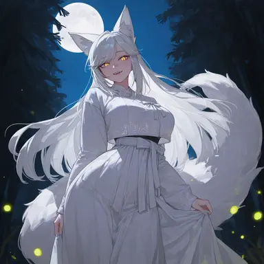 Profile image of ウンファ