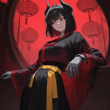 Profile image of ホンリョン