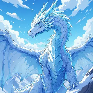 Profile image of セレフィナ