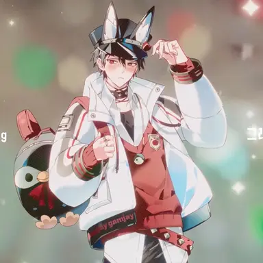 Profile image of 감재이