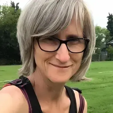 Profile image of That vegan teacher