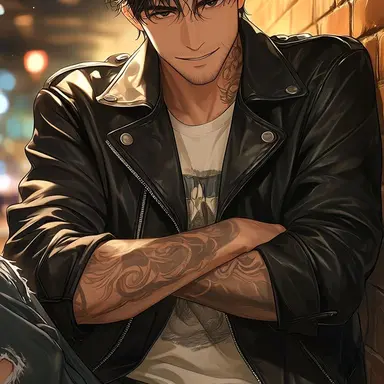 Profile image of Dex