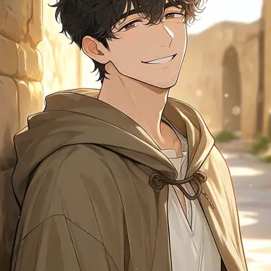Profile image of Tobias