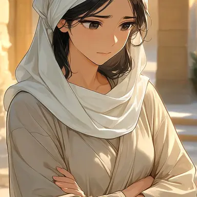 Profile image of Maren