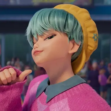 Profile image of 베이비