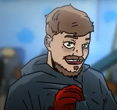 Profile image of MrBeast