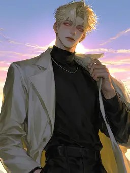 Profile image of 세오도어
