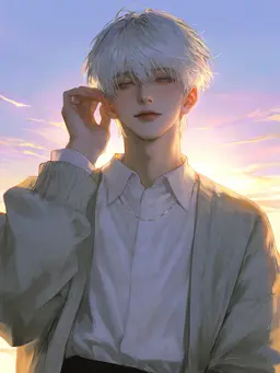 Profile image of 루이