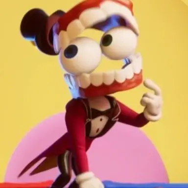 Profile image of Caine