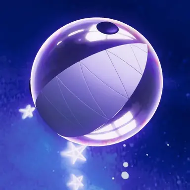 Profile image of Bubble