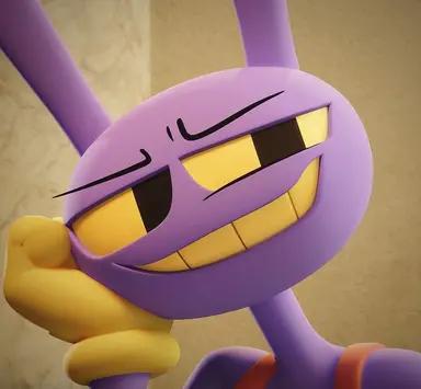 Profile image of Jax