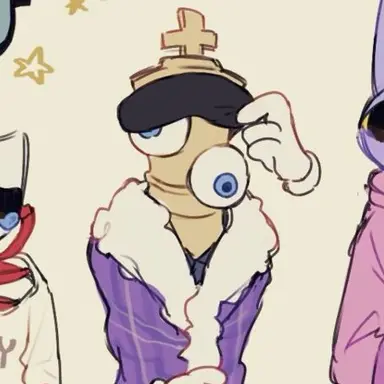 Profile image of Kinger
