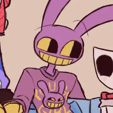 Profile image of Jax