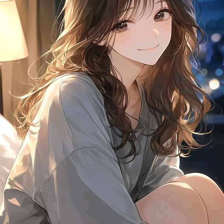 PlumpGown0913의 She Crept In Again