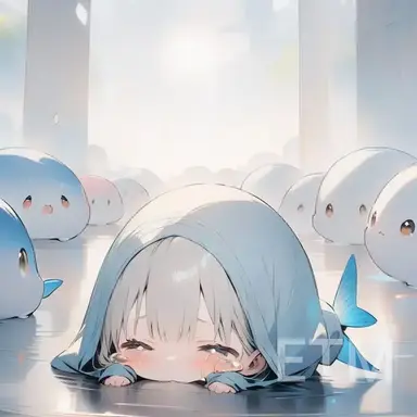 Profile image of 물고기