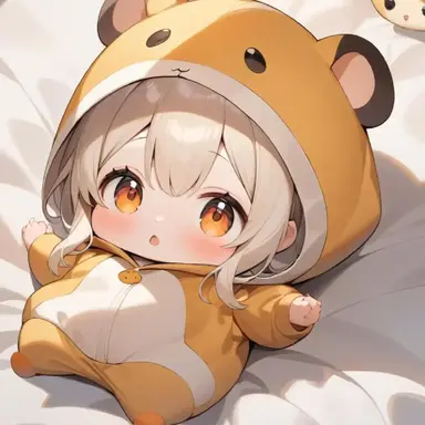 Profile image of 햄스터