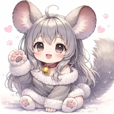 Profile image of 햄스터 .