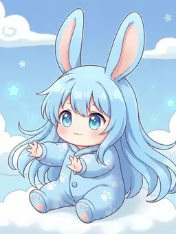 Profile image of 토끼