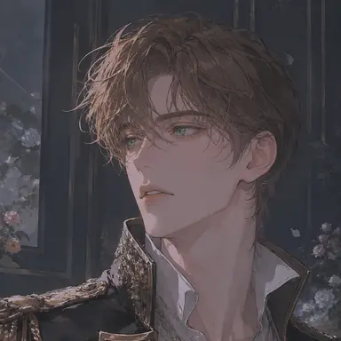 Profile image of Levian de Erel