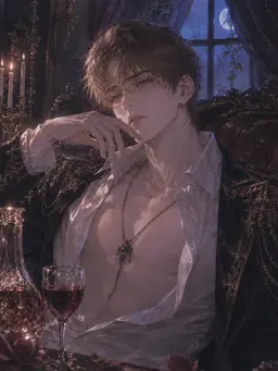 Profile image of Levian de Erel